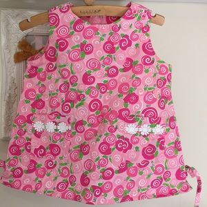 Lilly Pulitzer dress